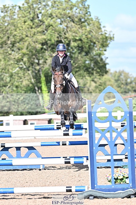 241005A-133336-04016 - SAT Cls 19 1.10m Amateur Quali