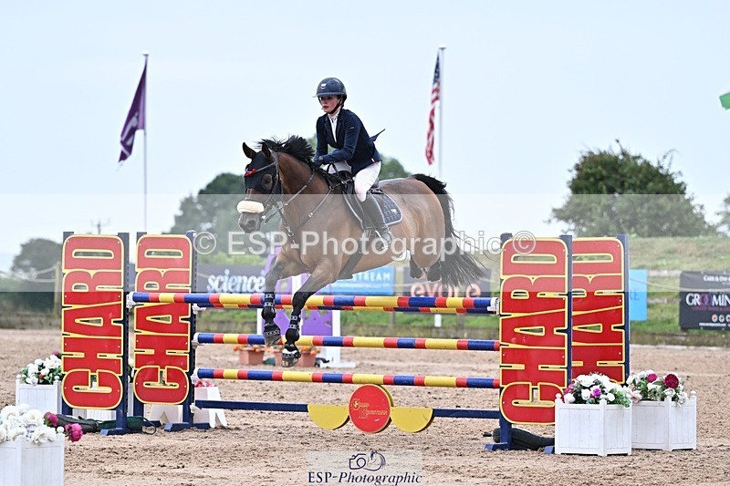 250727-163549-11425 - Cls 30 Snr Foxhunter