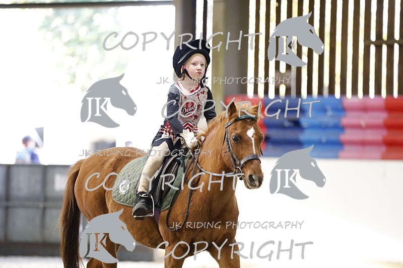 _T0A0821 - Class 1 Cross poles