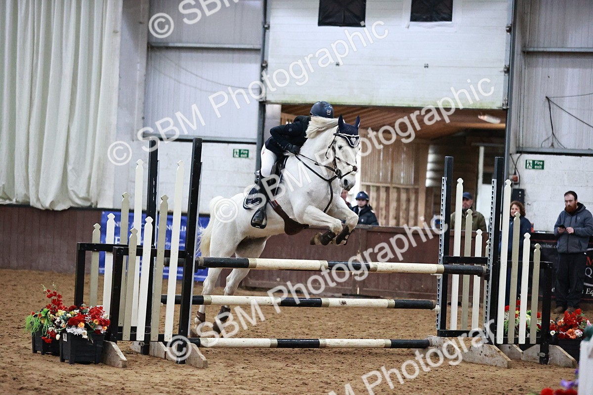 SBM_000985 - Class 3 - Pony Discovery 90cm