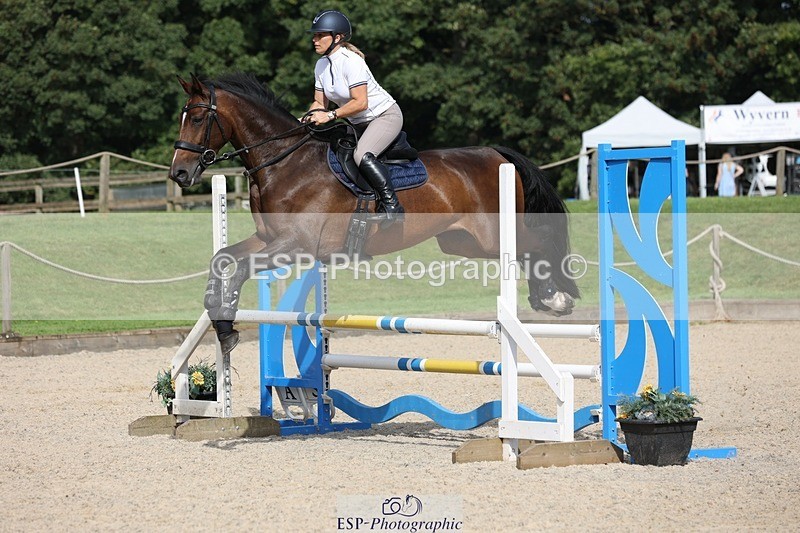 230908-110124-00701 - Cls 6 Snr British Novice & 90cm Open