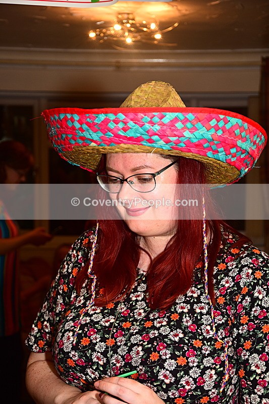 LEE-090 - Lee's 30th