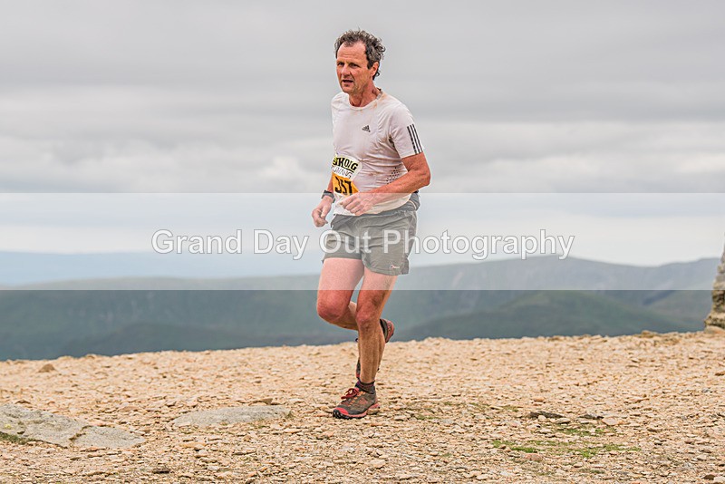 Helvellyn-193 - Helvellyn & The Dodds Fell Race Saturday 27th May 2023