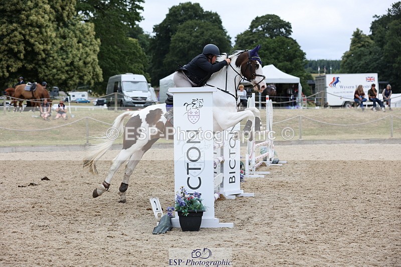 250705A-155200-15952 - Cls 36 Snr Discovery and 1m Open