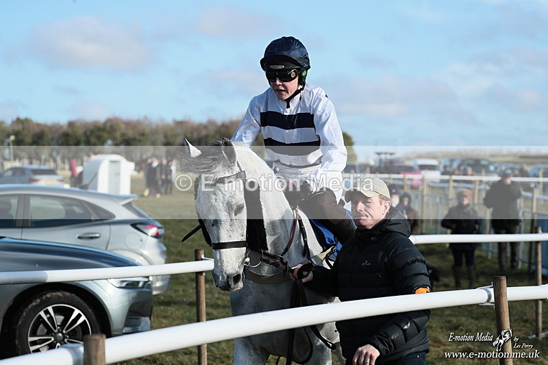 PtP 240126 43 - Cambridgeshire & Enfield Chase PtP Horseheath 24/01/26