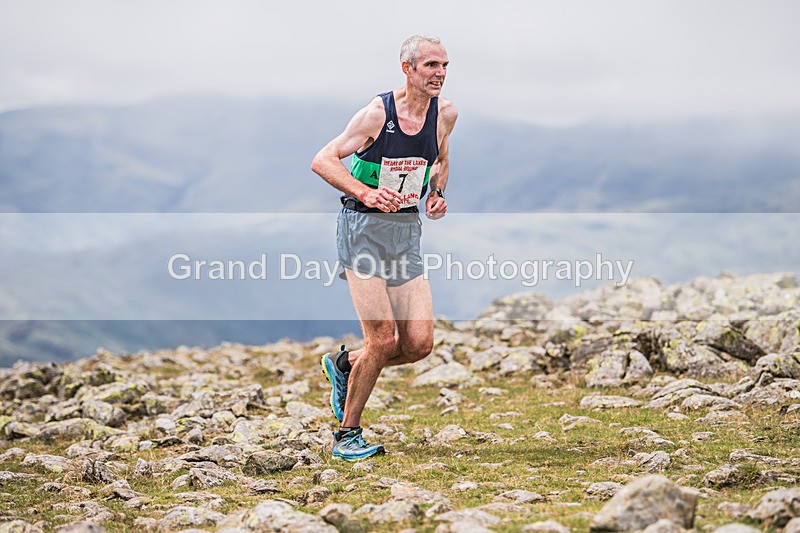 Rydal Round-12 - Rydal Round Fell Race Thursday 31st July 2025