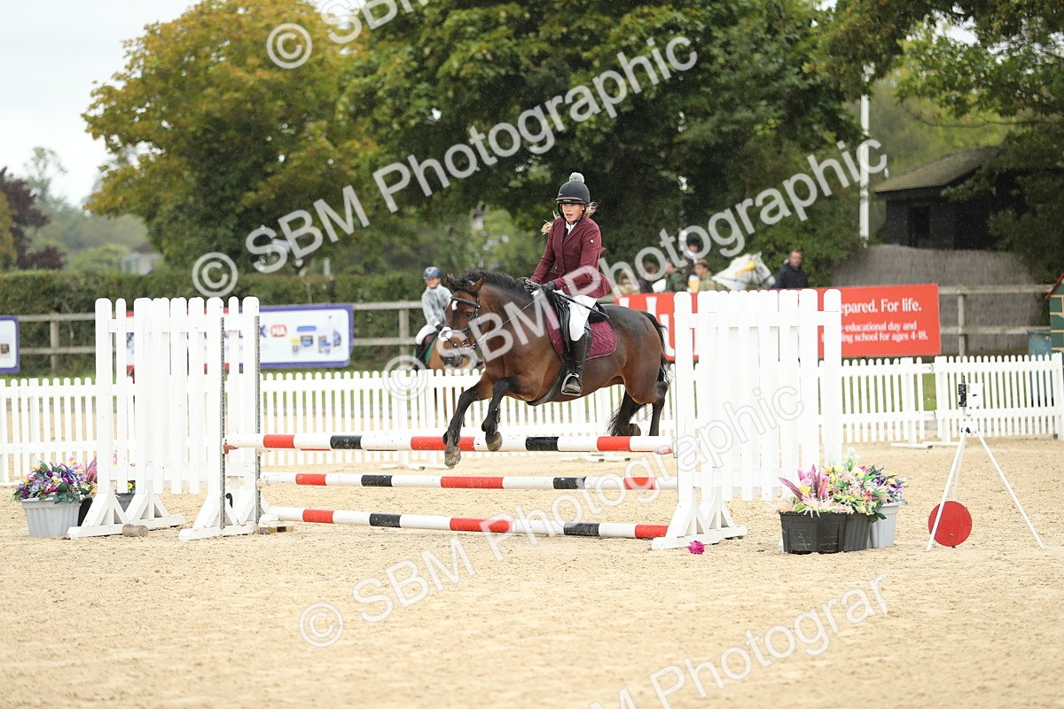 SBM_70355 - J15 - Junior Pony 70cm Championship