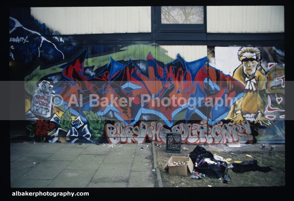 Cd35 - Graffiti Gallery (7)