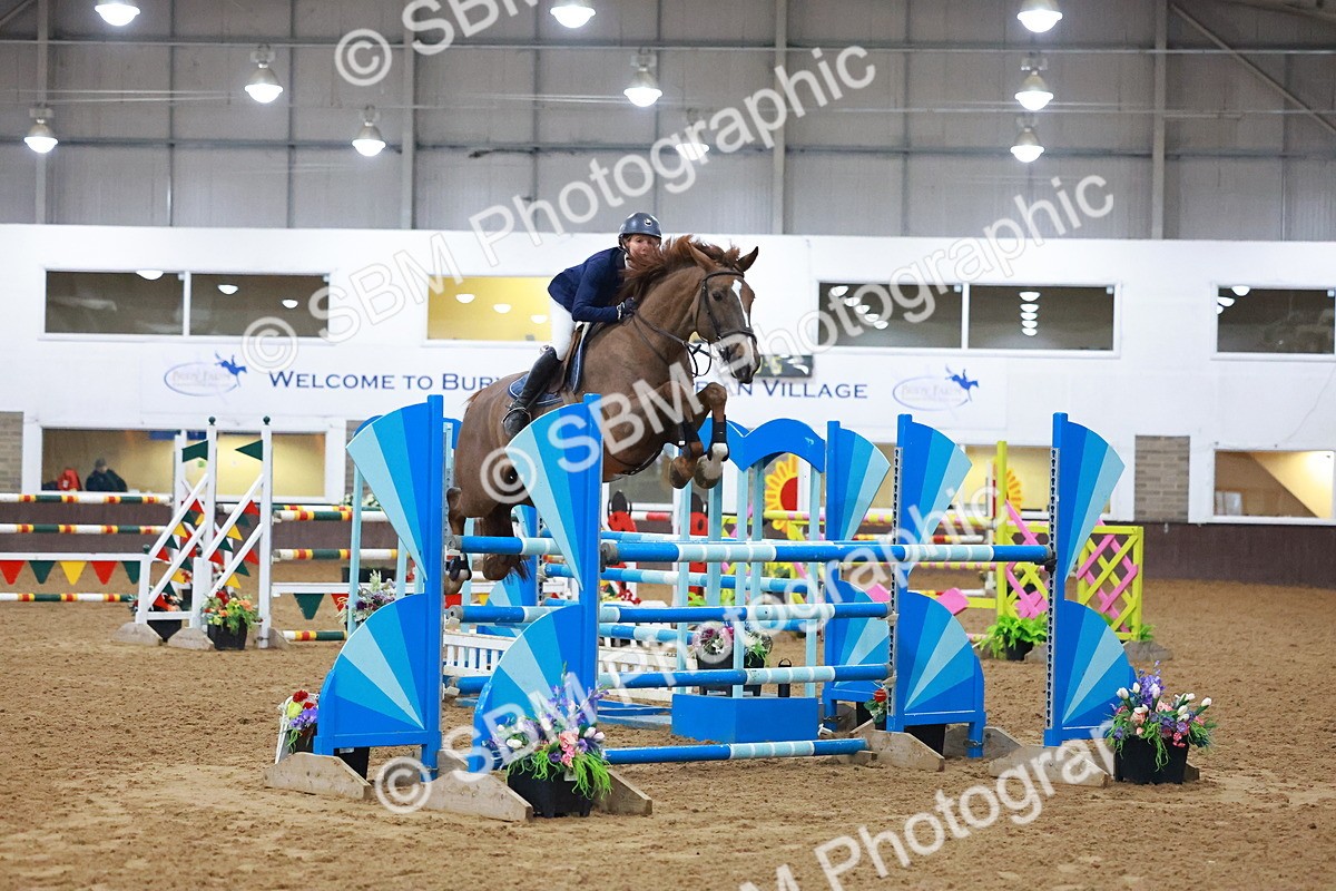 SBM_003939 - Class 12 - National B&C Handicap Champs Qualifier 1.25m 1.30m