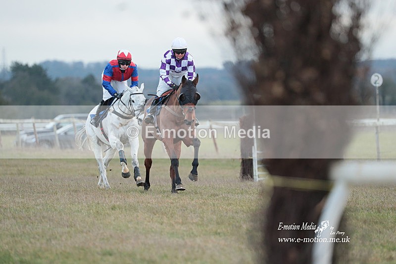 PtP 290123 308547 - Heythrop Hunt PtP Cocklebarrow 29/01/2023