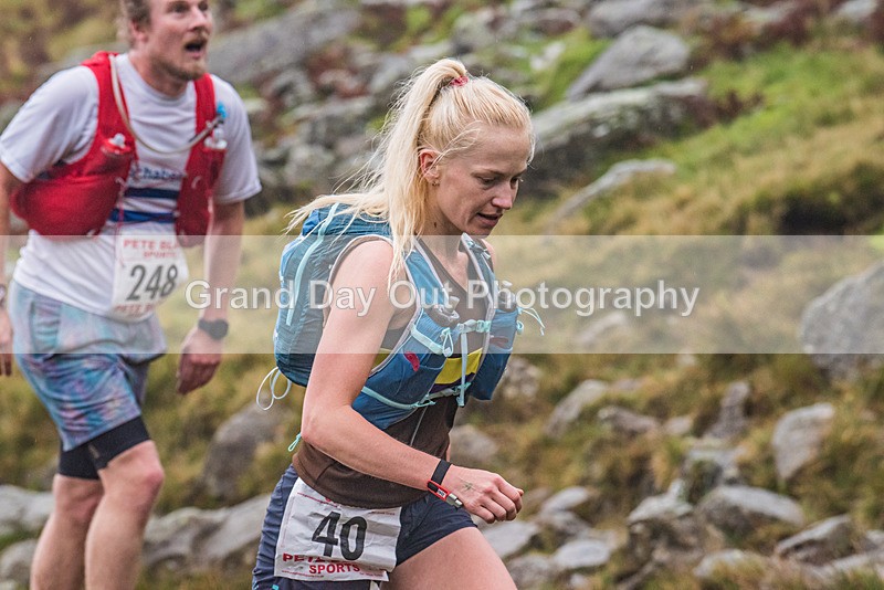 Langdale-695 - Langdale Horseshoe Fell Race Saturday 7th October 2023