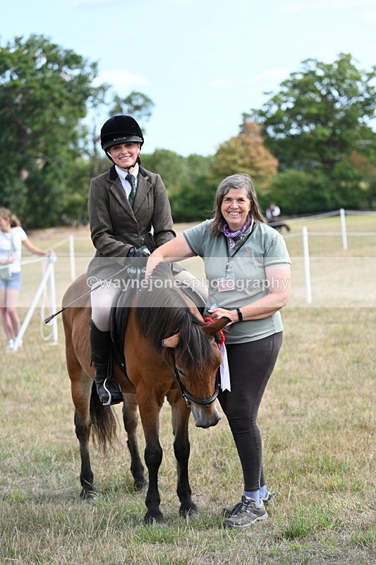 WJ7_6482 - Class 13 Ridden Veterans