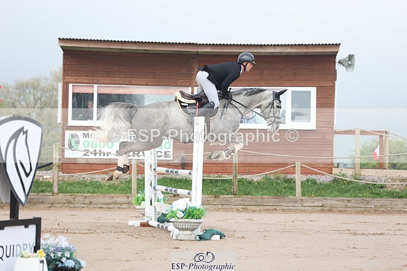 250424-084042-02449 - Cls 25 Young Horse 5yr old