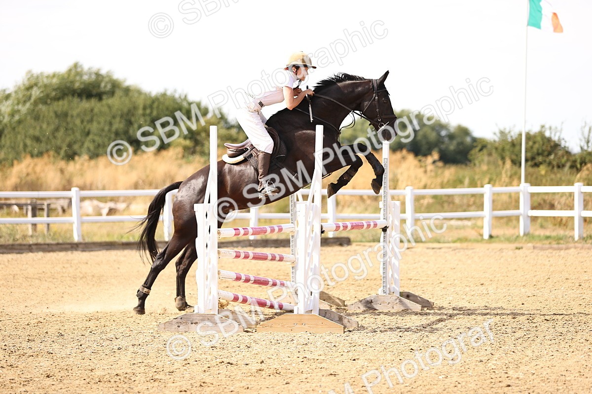 SBM_001379 - Class 5 - 1.05m Amateur Championship Qualifier