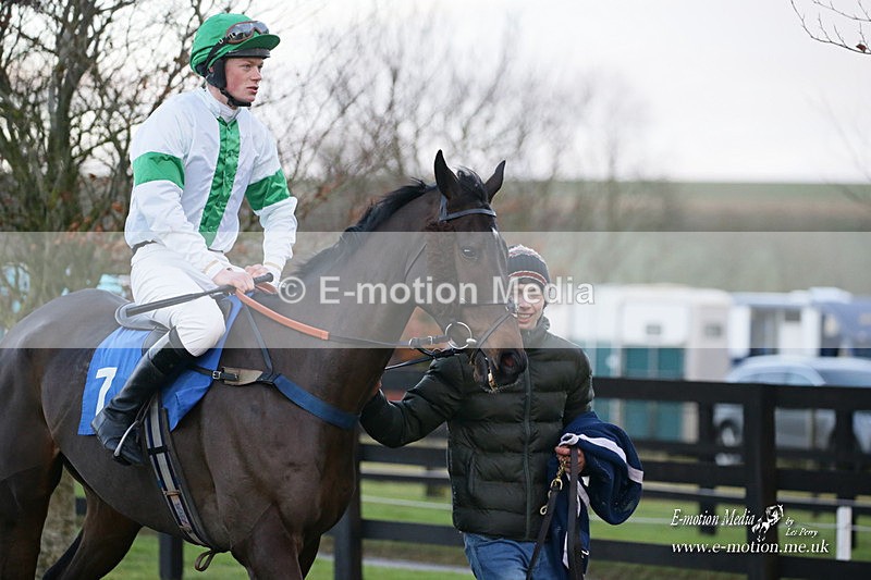 PtP 121221 919 - Barbury International Point-to-Point 112/12/2021