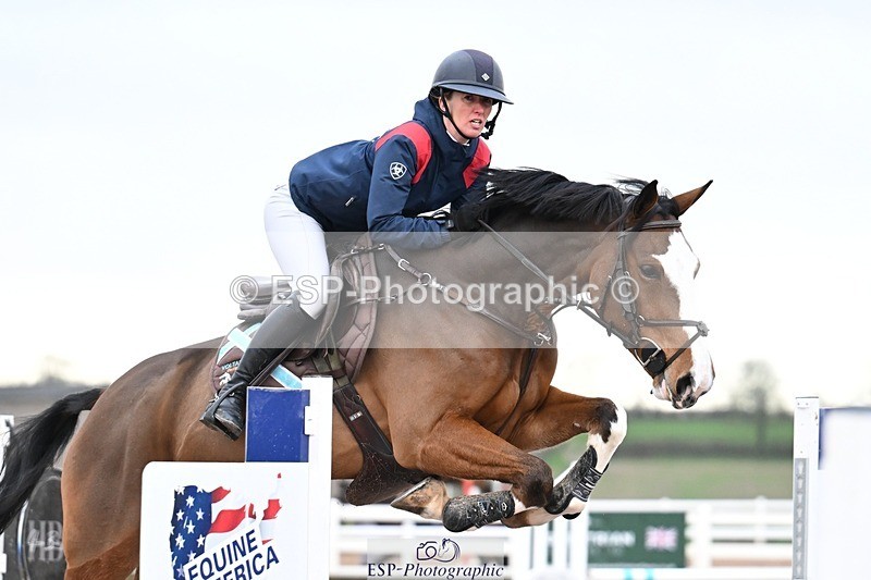 251206-132754-01104 - Cls 13 Snr Foxhunter and 1.20m