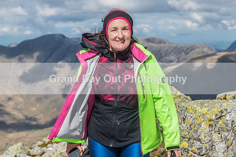 Eskdale Elevation-59 - Eskdale Elevation Fell Race Saturday 15th April 2023