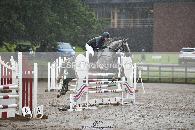 230714-113437-30135 - Cls 80 Snr Disco & 1.00m Open