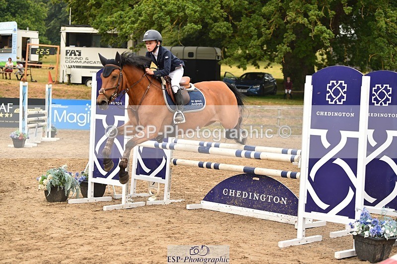 230618-100022-10940 - Cls 24 Pony Newcomers & 1m Open