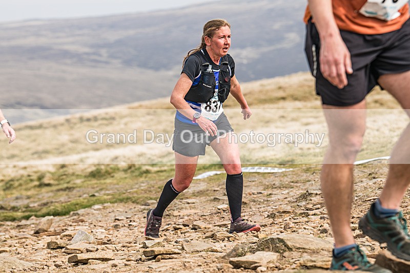 Pen Y Ghent-1268 - The 3 Peaks Race Saturday 26th April 2025 - Pen Y Ghent