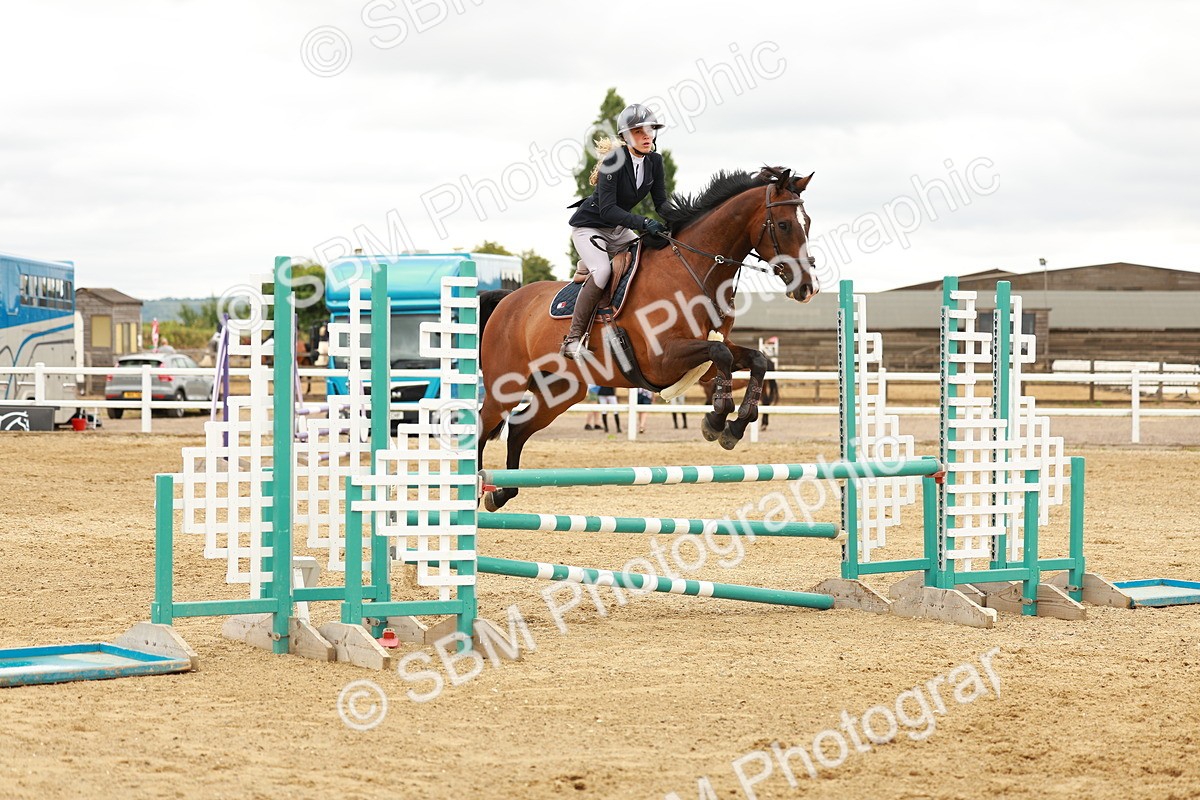 SBM_001841 - Class 9 - Senior British Novice - 90cm