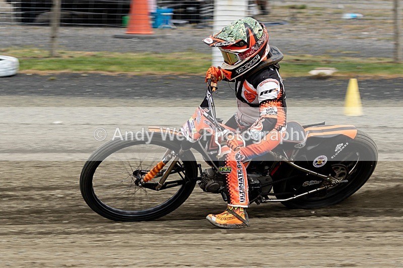 200614-7D-8E0A3914 - Rode & Skid It Practice Day 14 Jun 20