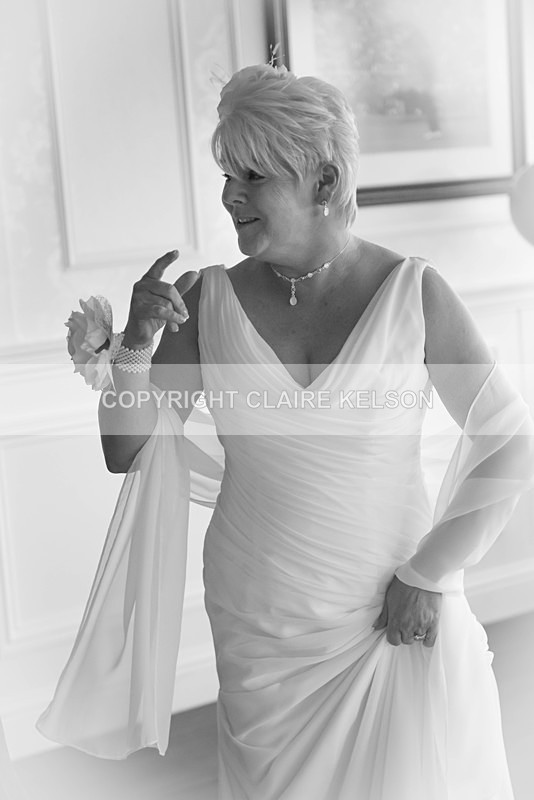  - WEDDINGS