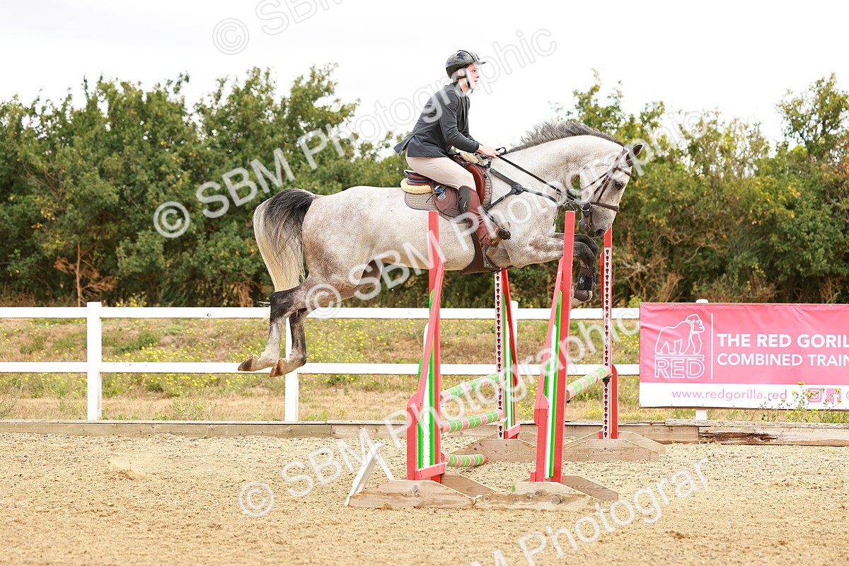 SBM_004699 - Class 1 - Clear Round