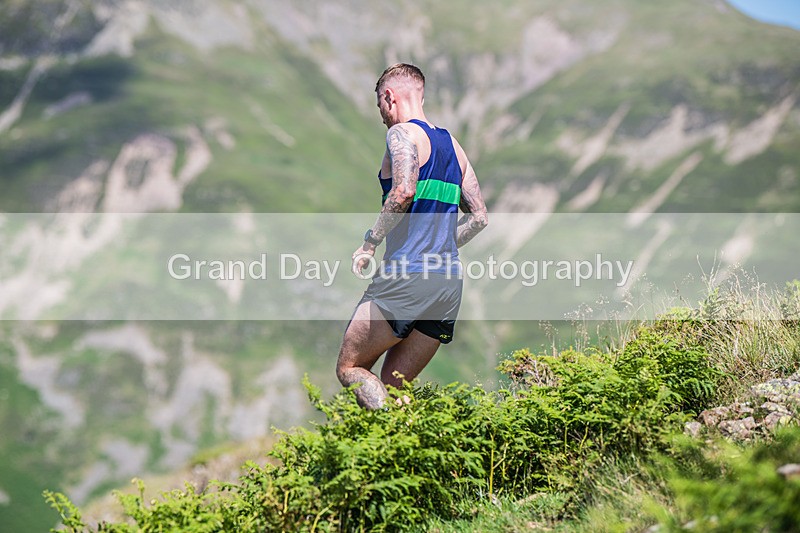 Arnison-108 - Arnison Dash Fell Race Sunday 29th June 2025