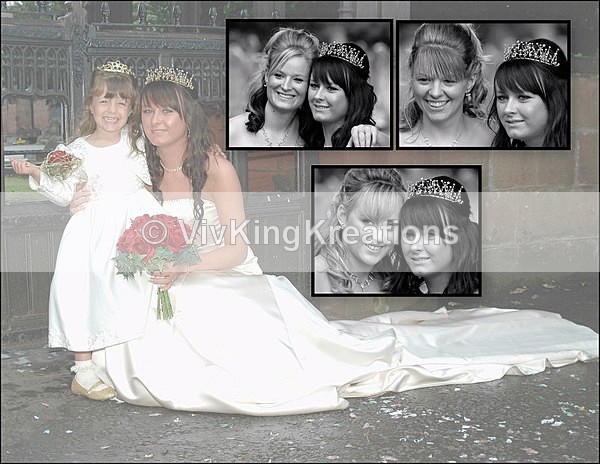  - Weddings