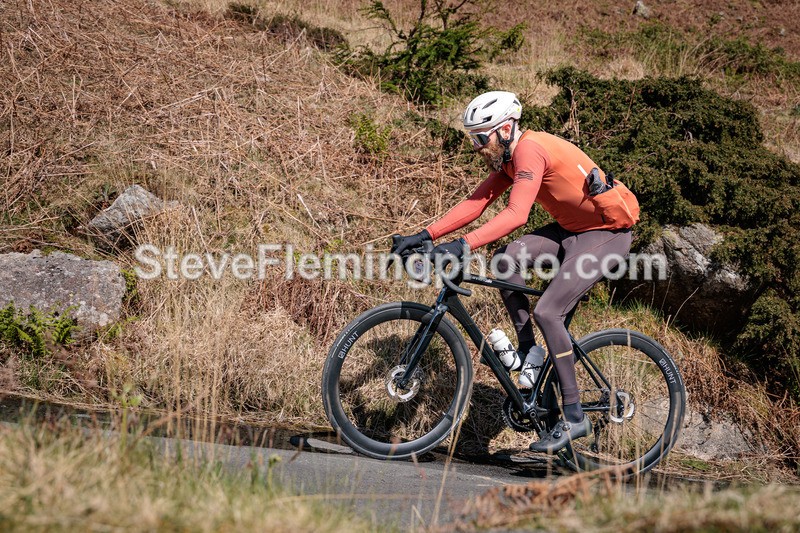 154847 - Blea Tarn Climb 15:00 - 16:00
