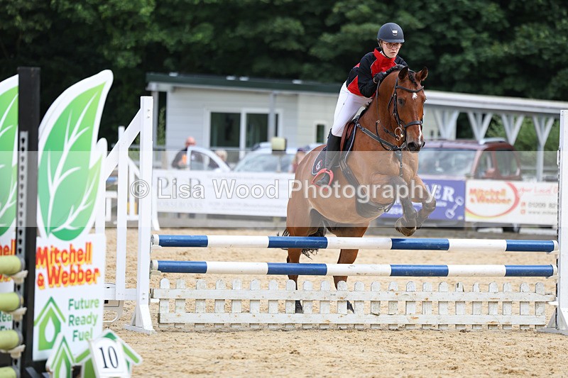 3E7A0625 - Class 2: 80 - 85cm