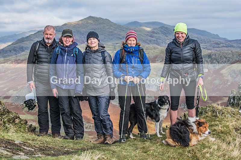 Dunnerdale-813 - Dunnerdale Fell Race Saturday 12th November 2022