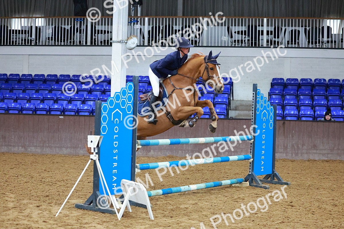 SBM_000856 - Class 2 - Senior British Novice - 90cm