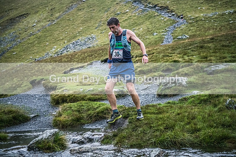 Bannerdale-200 - Bannerdale Fell Race Wednesday 19th August 2026