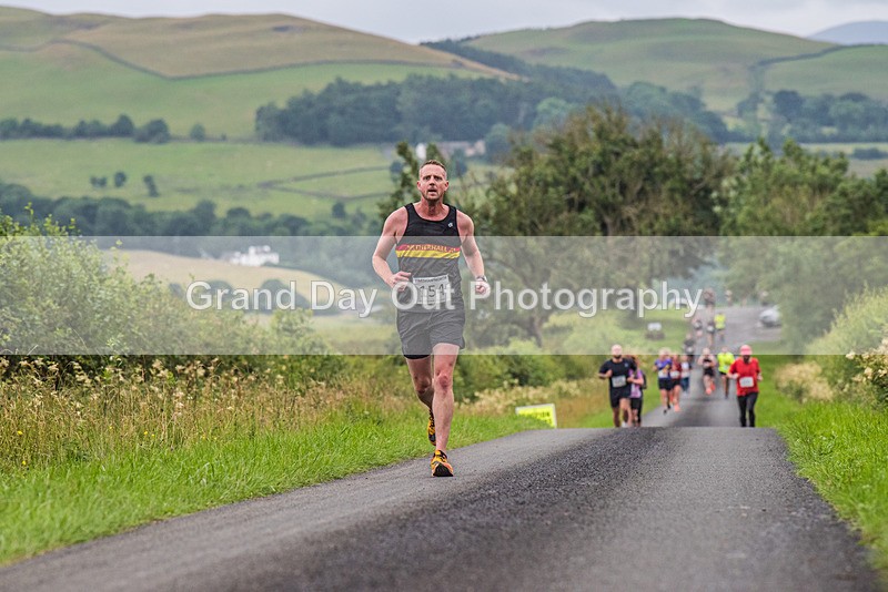 Lambfoot Loop-430 - Lambfoot Loop Road Race Tuesday 4th July 2023