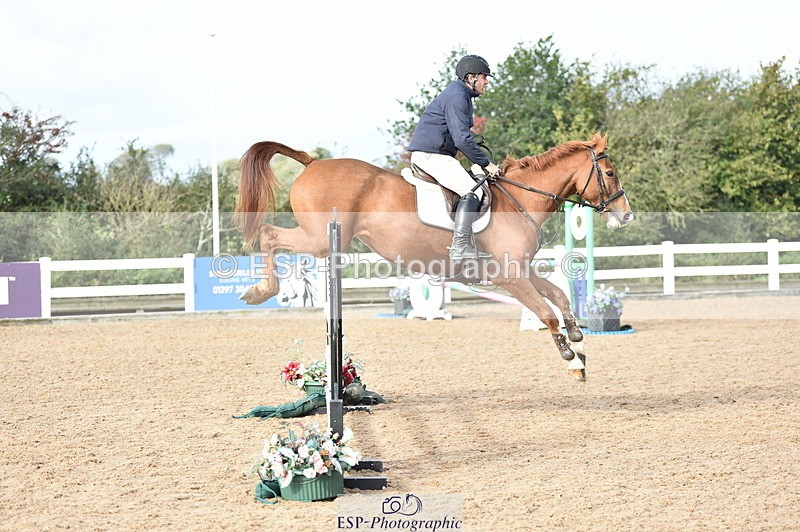 231013A-121000-01578 - Cls 2 95cm Amateur Quali