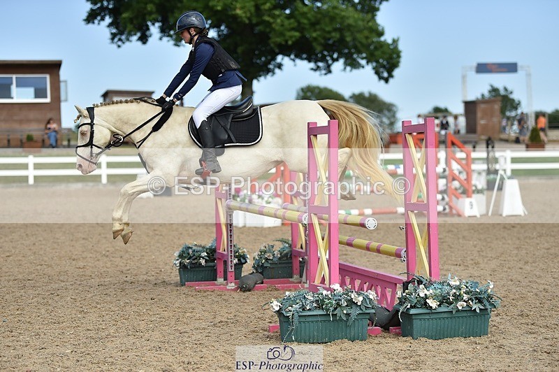 250628-172152-07128 - Cls 24 Pony Discovery & 90cm Open