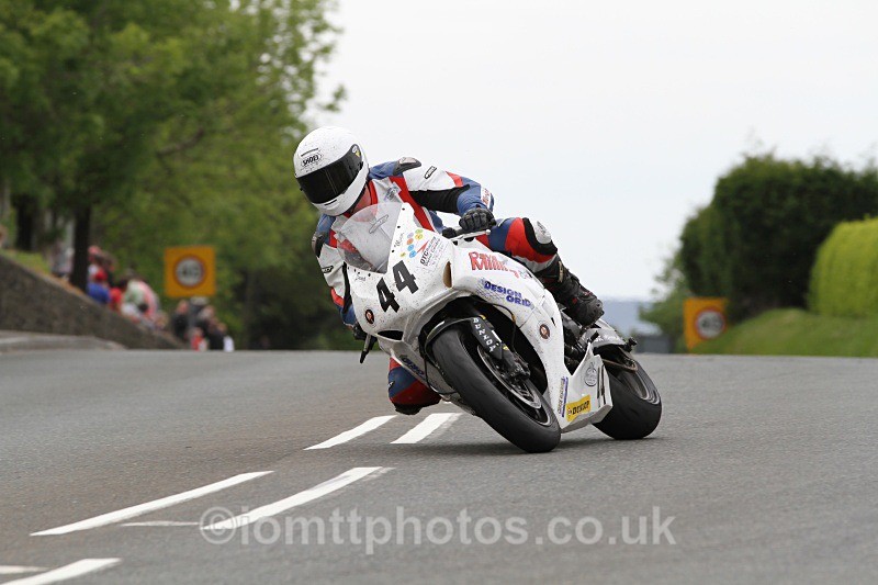 Christopher Dixon - Pokerstars Senior TT
