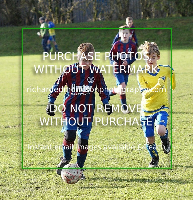 DSC07453 - Holme Athletic