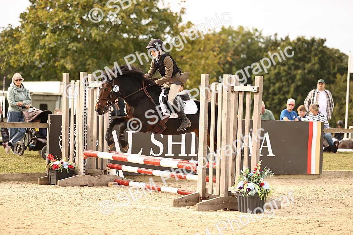 SBM_70781 - J13 - Junior Pony 60cm Championship