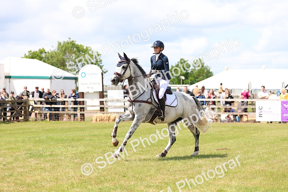 SBM_15531 - Class 207 - Senior 1.15m Open