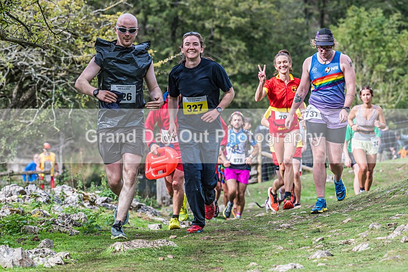 Dovedale-1331 - Dovedale Dash Sunday 4th October 2026