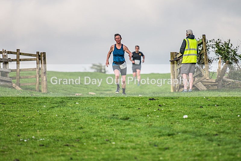 Hay-542 - Hay O Trail Race Tuesday 21st May 2024