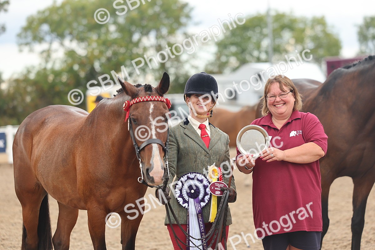 SBM_07831 - Class 27 - IH Competition Horse/Pony
