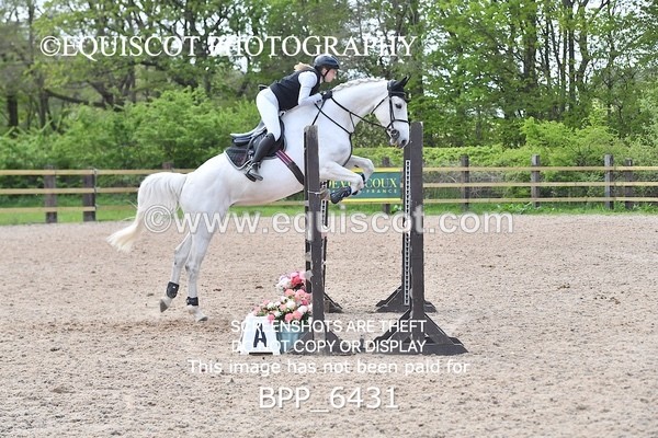 BPP_6431 - CLASS 34 MON Scottish Spring Final 95cm