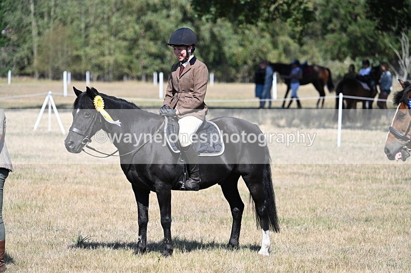 WJ7_4158 - Class 9 Mountain & Moorland Ridden