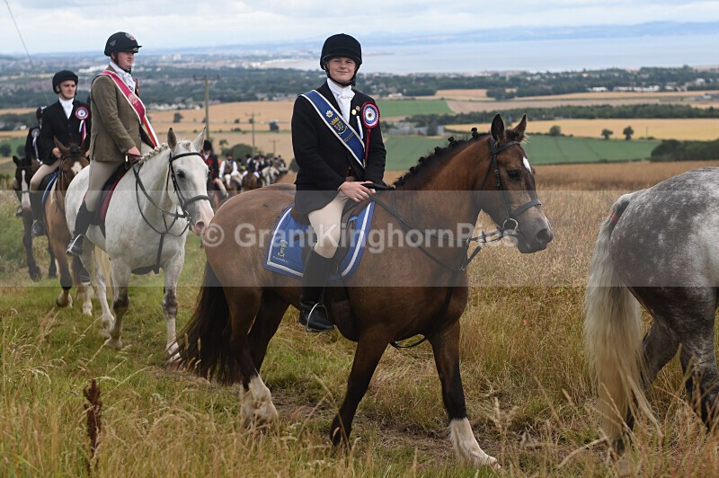 _061 - Musselburgh Festival Day Rideout 2025