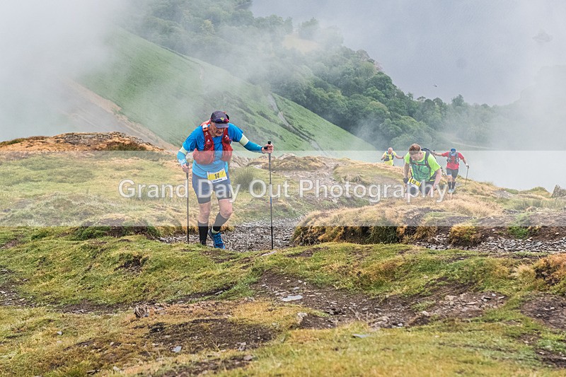 Lakes Ultra-594 - Kong Lakes Ultra Fell Race Saturday 24th June 2023
