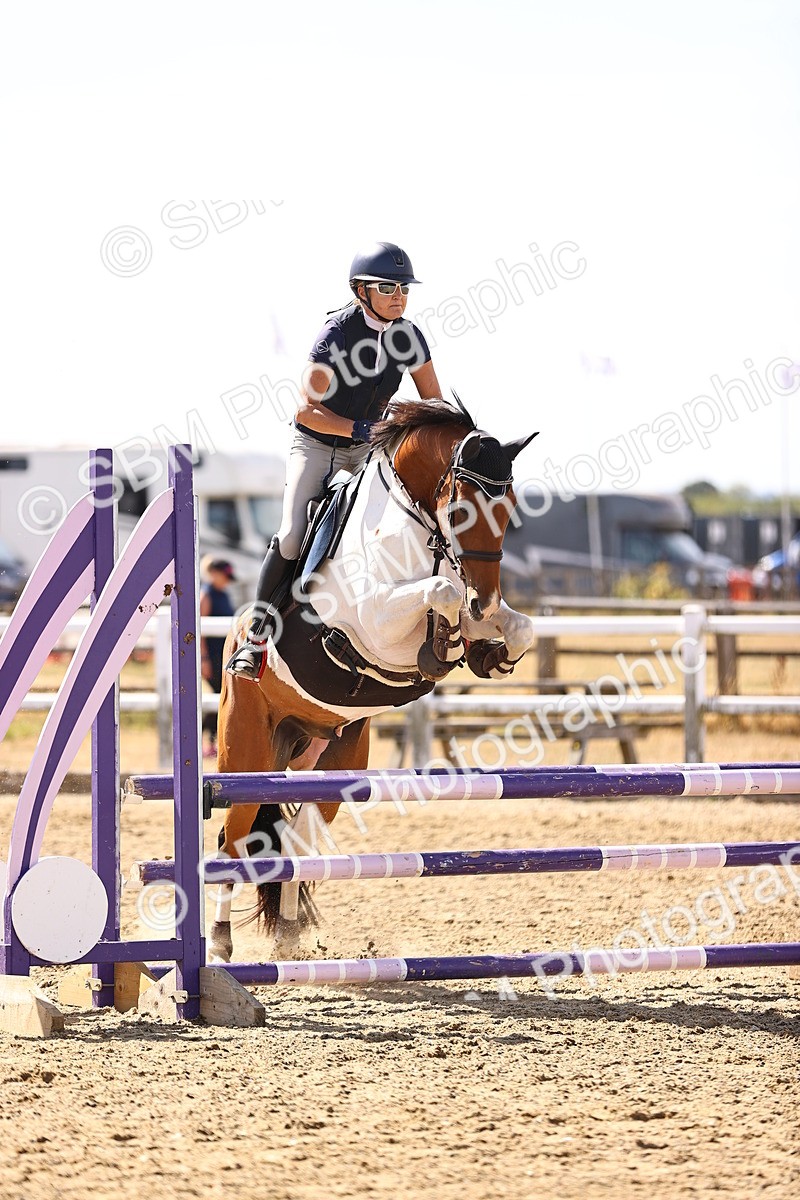 SBM_000278 - Class 2 - 0.85cm Amateur Championship Qualifier